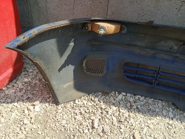 bontott DAEWOO MATIZ Első Lökhárító (Részeivel)