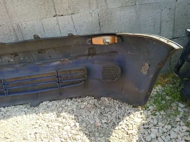 bontott DAEWOO MATIZ Első Lökhárító (Részeivel)