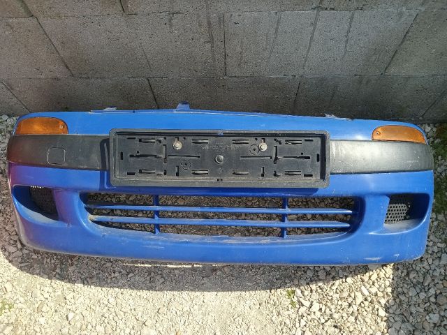 bontott DAEWOO MATIZ Első Lökhárító (Részeivel)