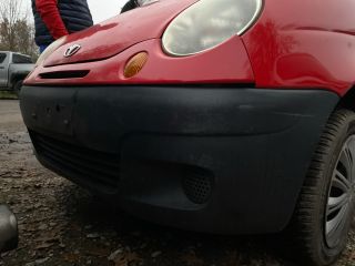 bontott DAEWOO MATIZ Első Lökhárító (Részeivel)