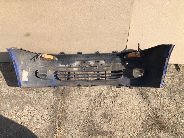 bontott DAEWOO MATIZ Első Lökhárító (Részeivel)