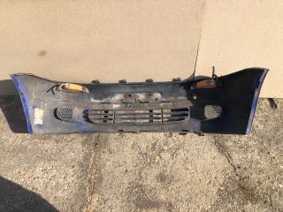 bontott DAEWOO MATIZ Első Lökhárító (Részeivel)