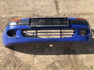 bontott DAEWOO MATIZ Első Lökhárító (Részeivel)