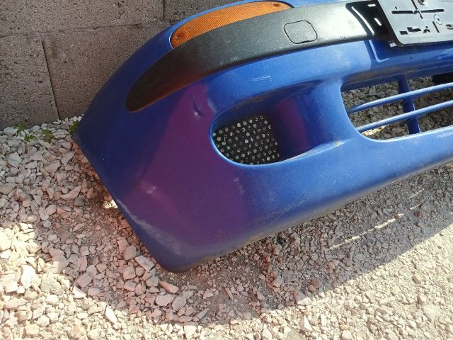 bontott DAEWOO MATIZ Első Lökhárító (Részeivel)