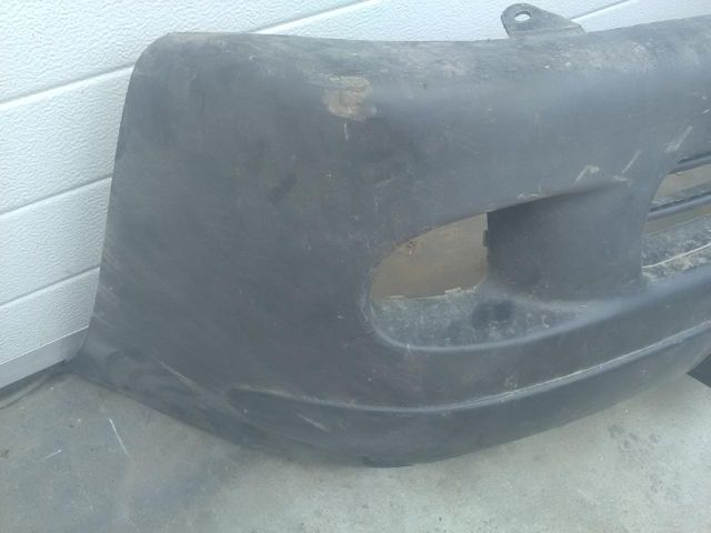 bontott DAEWOO MATIZ Első Lökhárító (Üresen)