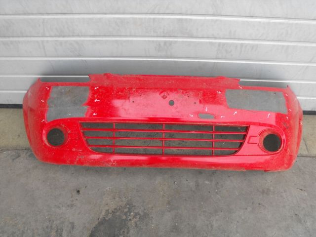 bontott DAEWOO MATIZ Első Lökhárító (Üresen)