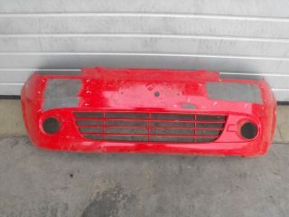 bontott DAEWOO MATIZ Első Lökhárító (Üresen)