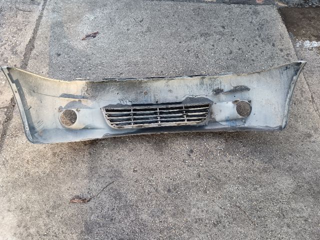 bontott DAEWOO MATIZ Első Lökhárító (Üresen)