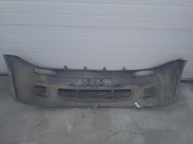 bontott DAEWOO MATIZ Első Lökhárító (Üresen)