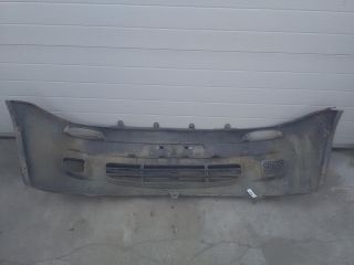 bontott DAEWOO MATIZ Első Lökhárító (Üresen)