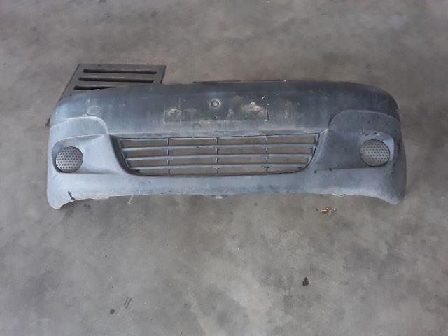 bontott DAEWOO MATIZ Első Lökhárító (Üresen)