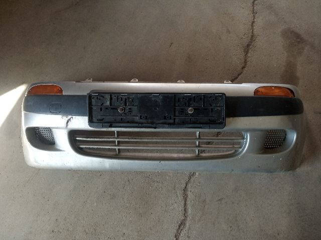 bontott DAEWOO MATIZ Első Lökhárító (Üresen)