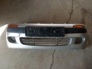 bontott DAEWOO MATIZ Első Lökhárító (Üresen)