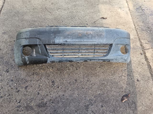 bontott DAEWOO MATIZ Első Lökhárító (Üresen)