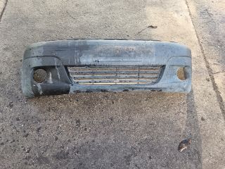 bontott DAEWOO MATIZ Első Lökhárító (Üresen)