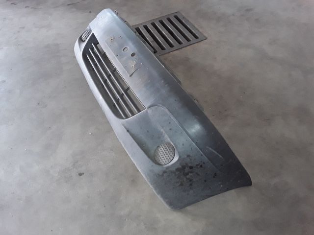 bontott DAEWOO MATIZ Első Lökhárító (Üresen)