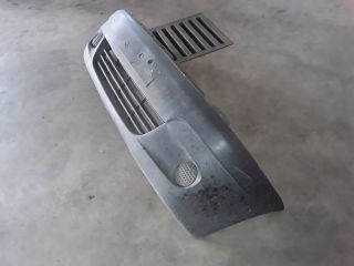 bontott DAEWOO MATIZ Első Lökhárító (Üresen)