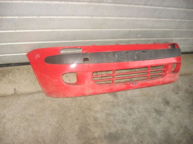 bontott DAEWOO MATIZ Első Lökhárító (Üresen)