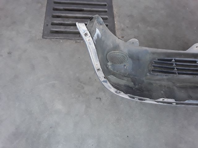 bontott DAEWOO MATIZ Első Lökhárító (Üresen)