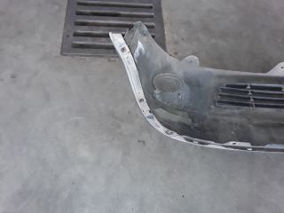 bontott DAEWOO MATIZ Első Lökhárító (Üresen)