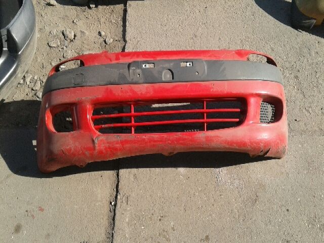 bontott DAEWOO MATIZ Első Lökhárító (Üresen)