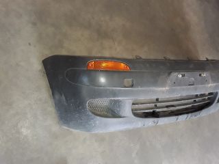 bontott DAEWOO MATIZ Első Lökhárító (Üresen)