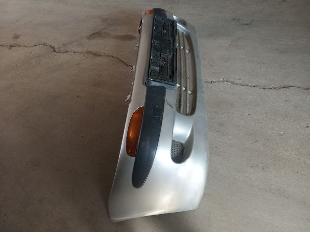 bontott DAEWOO MATIZ Első Lökhárító (Üresen)