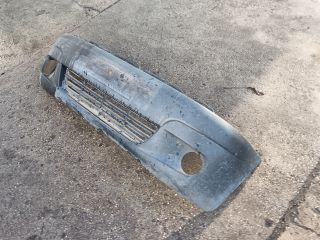 bontott DAEWOO MATIZ Első Lökhárító (Üresen)