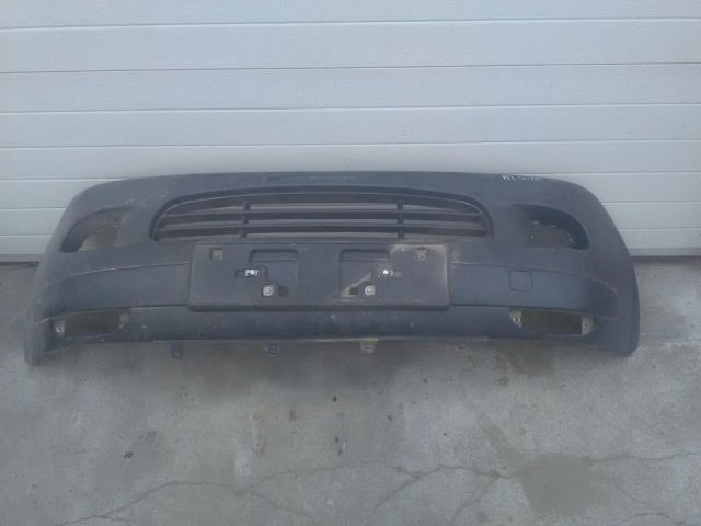 bontott DAEWOO MATIZ Első Lökhárító (Üresen)