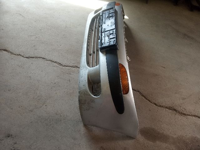 bontott DAEWOO MATIZ Első Lökhárító (Üresen)