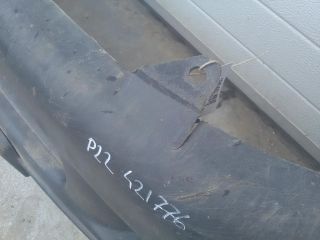 bontott DAEWOO MATIZ Első Lökhárító (Üresen)