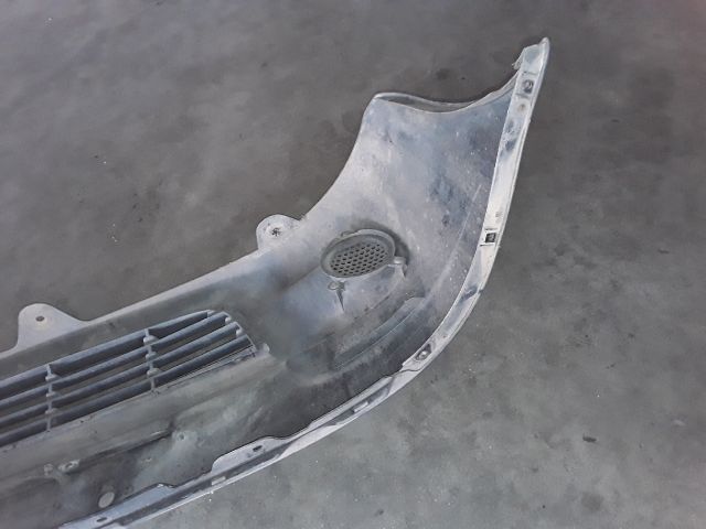 bontott DAEWOO MATIZ Első Lökhárító (Üresen)