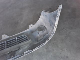 bontott DAEWOO MATIZ Első Lökhárító (Üresen)