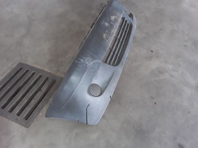 bontott DAEWOO MATIZ Első Lökhárító (Üresen)