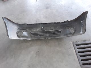 bontott DAEWOO MATIZ Első Lökhárító (Üresen)