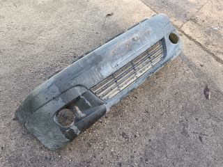 bontott DAEWOO MATIZ Első Lökhárító (Üresen)