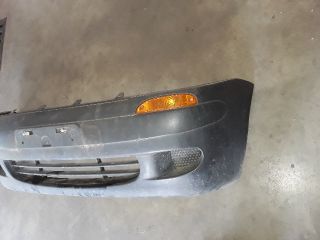 bontott DAEWOO MATIZ Első Lökhárító (Üresen)