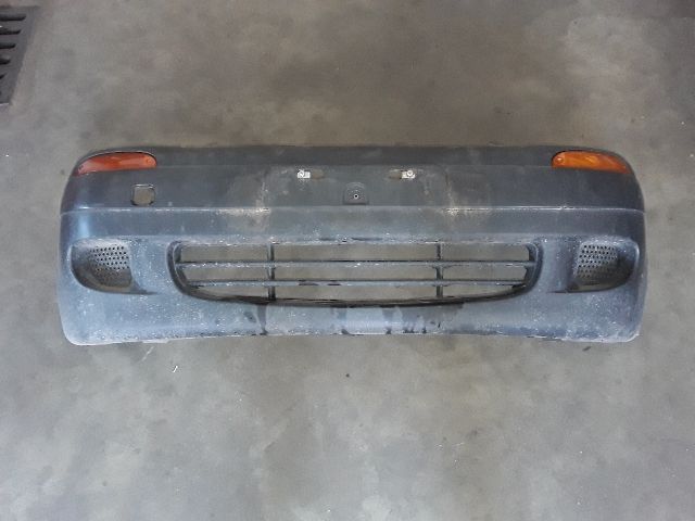 bontott DAEWOO MATIZ Első Lökhárító (Üresen)