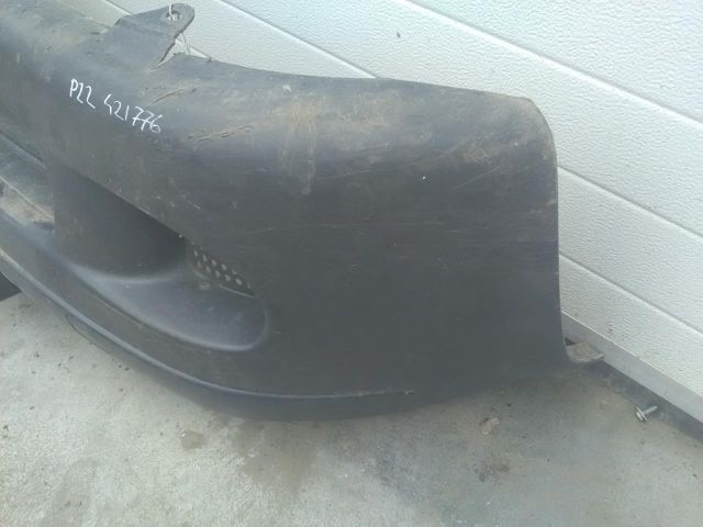 bontott DAEWOO MATIZ Első Lökhárító (Üresen)