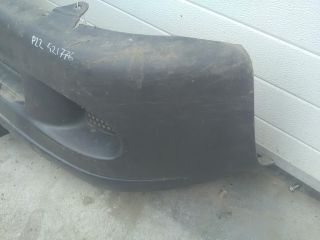 bontott DAEWOO MATIZ Első Lökhárító (Üresen)