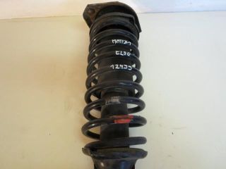 bontott DAEWOO MATIZ Első Rugó