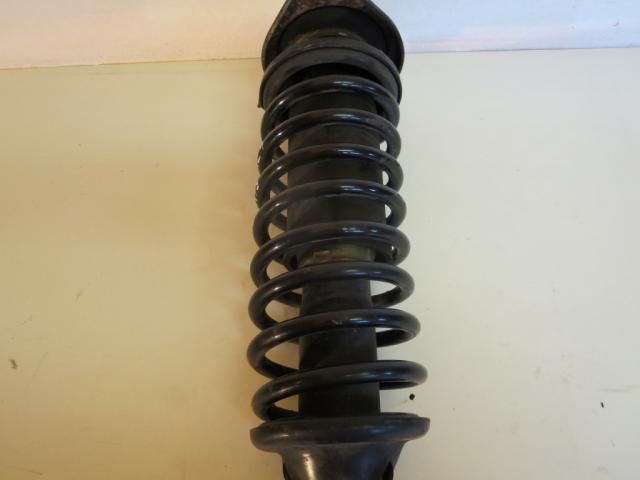 bontott DAEWOO MATIZ Első Rugó