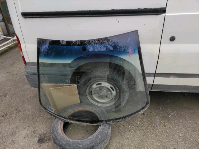 bontott DAEWOO MATIZ Első Szélvédő