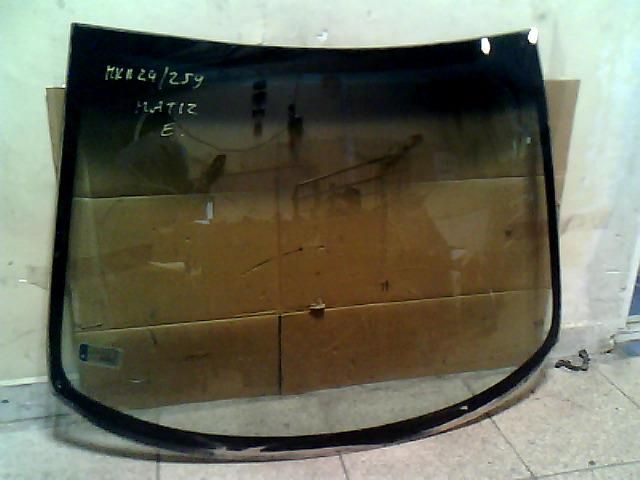 bontott DAEWOO MATIZ Első Szélvédő