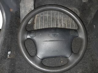 bontott DAEWOO MATIZ Fékpedál