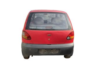 bontott DAEWOO MATIZ Fékpedál