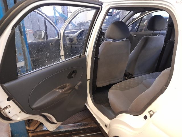 bontott DAEWOO MATIZ Fékpedál