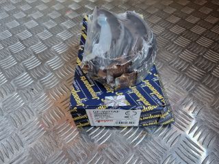 bontott DAEWOO MATIZ Fékpofa