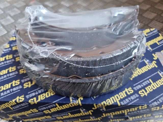 bontott DAEWOO MATIZ Fékpofa