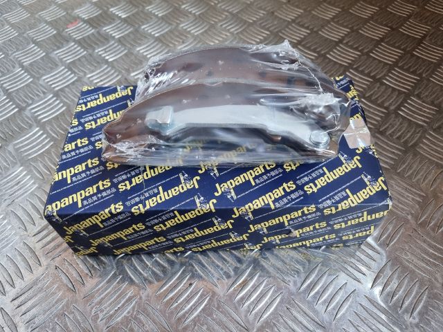 bontott DAEWOO MATIZ Fékpofa